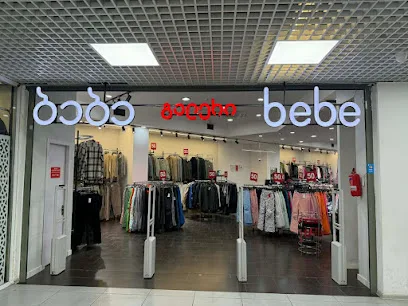 ბებე